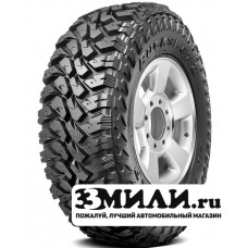 Шина 285/75R16 126/123K Maxxis MT-764 Mudder Buckshot II Лето