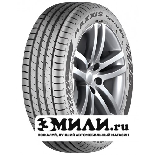 Шина 185/55R15 86V Maxxis HP-6 Premitra Лето