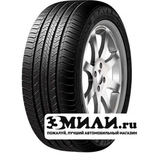 Шина 255/60R18 112V Maxxis HP-M3 Bravo Лето