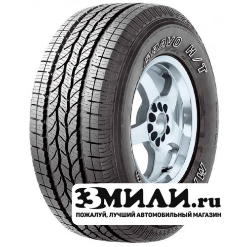 Шина 225/65R17 102H Maxxis HT-770 BRAVO Лето