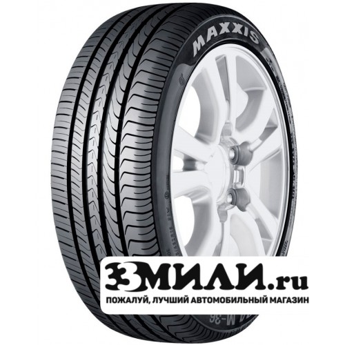 Шина 225/60R17 99V Maxxis M-36 Victra Лето