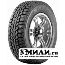 Шина 165/R13C 94/93Q Maxxis MA-SLW Presa Spike Зима