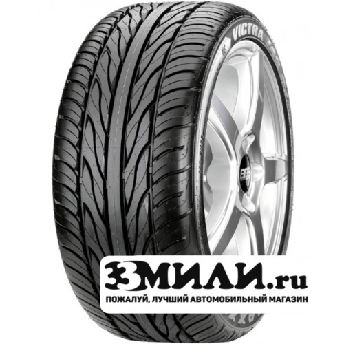 Шина 285/45R22 114V Maxxis MA-Z4S Victra Лето