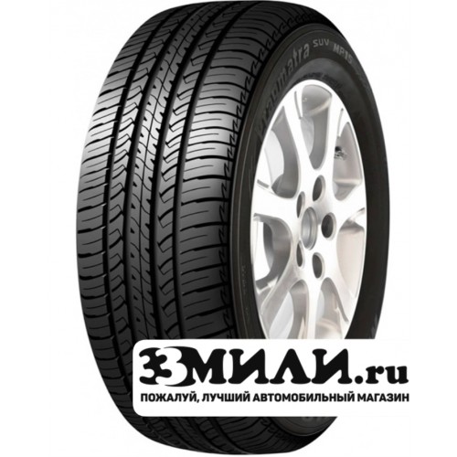Шина 215/70R16 100H Maxxis MP-15 Pragmatra Лето