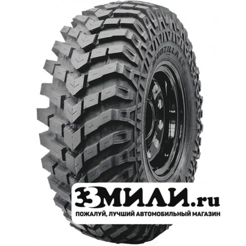 Шина 31/11.50R15 110K Maxxis M8080 Mudzilla Лето
