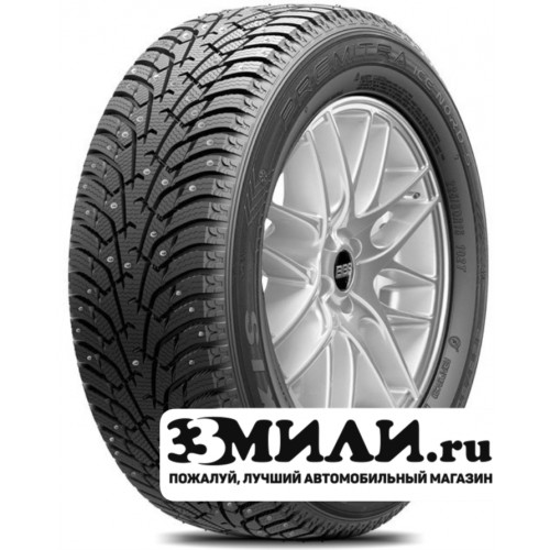 Шина 195/55R15 89T Maxxis NP5 PREMITRA ICE NORD Зима