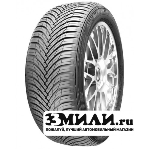 Шина 195/45R16 84V Maxxis AP3 Premitra All-Season Лето
