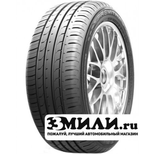 Шина 205/60R16 92V Maxxis Premitra HP5 Лето