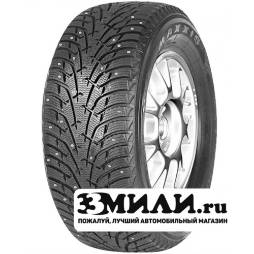 Шина 215/60R17 96T Maxxis Premitra Ice Nord NS5 Зима