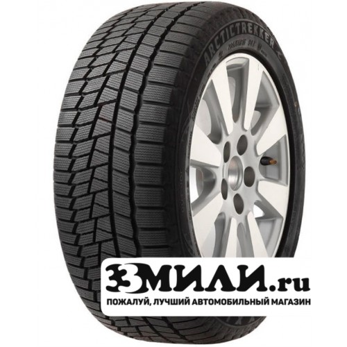 Шина 255/40R19 100S Maxxis SP-02 Arctic Trekker Зима