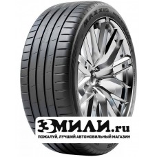 Шина 235/50R19 103W Maxxis VS6 Victra SUV Лето