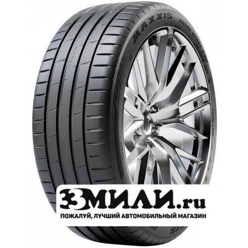 Шина 235/60R18 107W Maxxis VS6 Victra SUV Лето