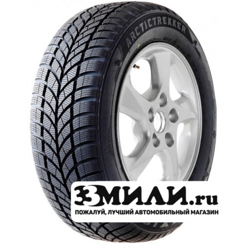 Шина 175/55R15 77T Maxxis WP-05 Arctic Trekker Зима
