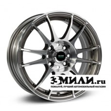 Диск 6x15 4x98 ET35 D58.6 Megami MGM-3 gmf