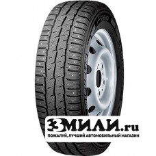Шина 185/75R16 104/102R Michelin Agilis X-ICE North Зима