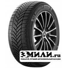 Шина 215/60R17 100H XL Michelin Alpin 6 Зимняя