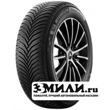 Шина 245/40R18 97Y XL Michelin CrossClimate 2 Летняя