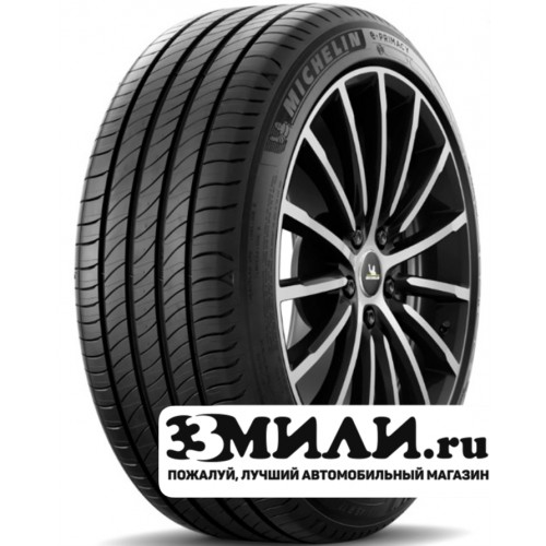 Шина 255/55R19 111H Michelin E Primacy Лето