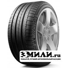 Шина 275/45R20 110Y XL Michelin Latitude Sport Летняя
