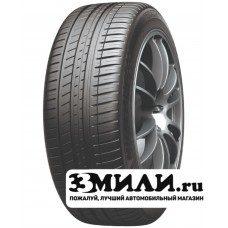 Шина 245/45R19 102Y Michelin Pilot Sport 3 Лето