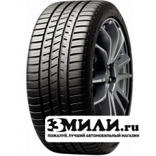 Шина 315/35R20 110V Michelin Pilot Sport AS 3 Лето