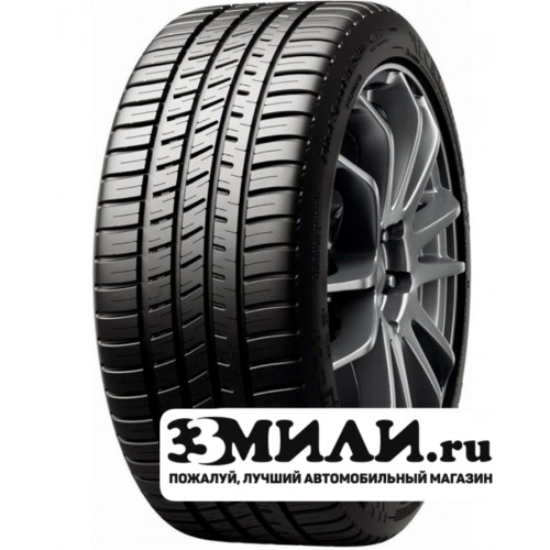 Шина 315/35R20 110V Michelin Pilot Sport AS 3 Лето