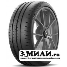 Шина 295/30R18 98Y XL Michelin Pilot Sport Cup 2 CONNECT Лето