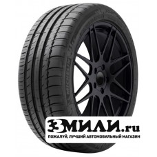 Шина 275/45R20 110Y Michelin Pilot Sport 2 Лето