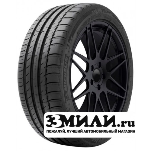 Шина 275/45R20 110Y Michelin Pilot Sport 2 Лето