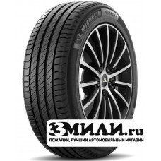 Шина 225/55R18 102Y XL Michelin Primacy 4 Летняя