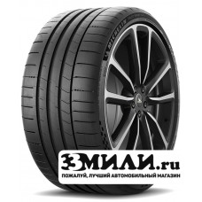 Шина 325/30R21 108Y Michelin Pilot Sport S 5 Лето