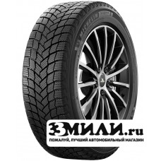 Шина 265/70R18 116T Michelin X-Ice Snow SUV Зима