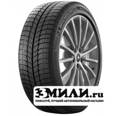 Шина 245/50R19 101H Michelin X-Ice 3 Зима