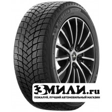 Шина 225/60R18 100H Michelin X-Ice Snow Зима