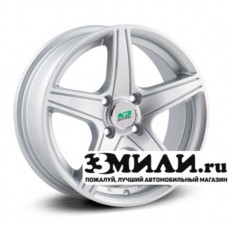 Диск 6.5x15 5x114.30 ET38 D73.10 N2O Y243 Серебристый