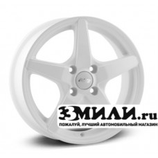 Диск 5.5x14 4x980 ET35 D58.60 N2O Y3119 Белый