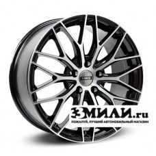 Диск 8.5x20 5x112 ET35 D66.6 NEO 240 BD