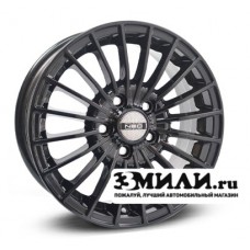 Диск 6.0x15 4x100 ET40 D67.1 NEO 537 BL