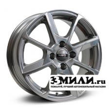 Диск 6.0x15 4x114,3 ET38 D67.1 NEO 538 S