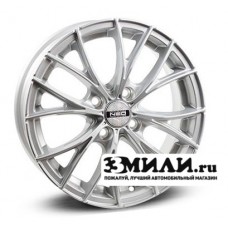 Диск 6.0x15 4x98 ET40 D58.6 NEO 573 SL