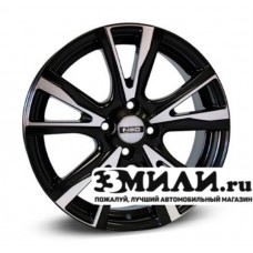Диск 6.0x15 4x98 ET35 D58.6 NEO 574 BD