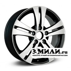 Диск 6.5x16 5x114,3 ET50 D66.1 Neo 640 N BD