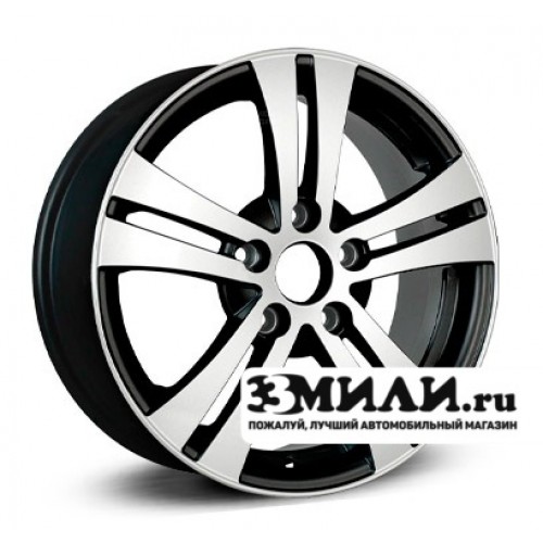 Диск 6.5x16 5x114,3 ET50 D66.1 Neo 640 N BD