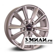 Диск 6.5x16 5x105 ET39 D56.6 NEO 642 S