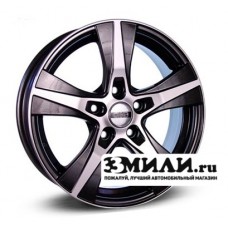 Диск 6.5x16 5x114,3 ET50 D66.1 NEO 643 BD