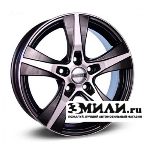 Диск 6.5x16 5x114,3 ET50 D66.1 NEO 643 BD
