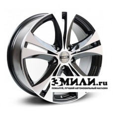 Диск 6.5x16 5x114,3 ET50 D66.1 NEO 644 BD