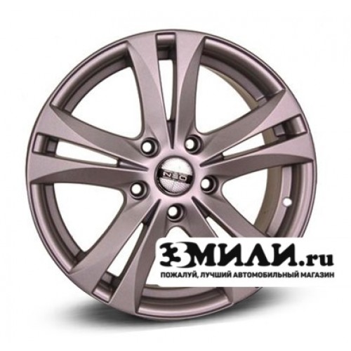 Диск 6.5x16 5x114,3 ET47 D67.1 NEO 644 HB