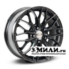 Диск 6.5x16 4x100 ET40 D60.1 NEO 654 BL