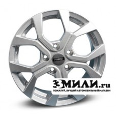 Диск 6.5x16 5x114,3 ET50 D66.1 NEO 657 S